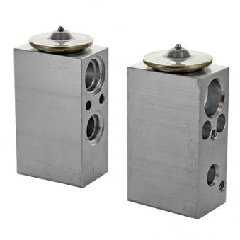 Détendeur, climatisation HOFFER