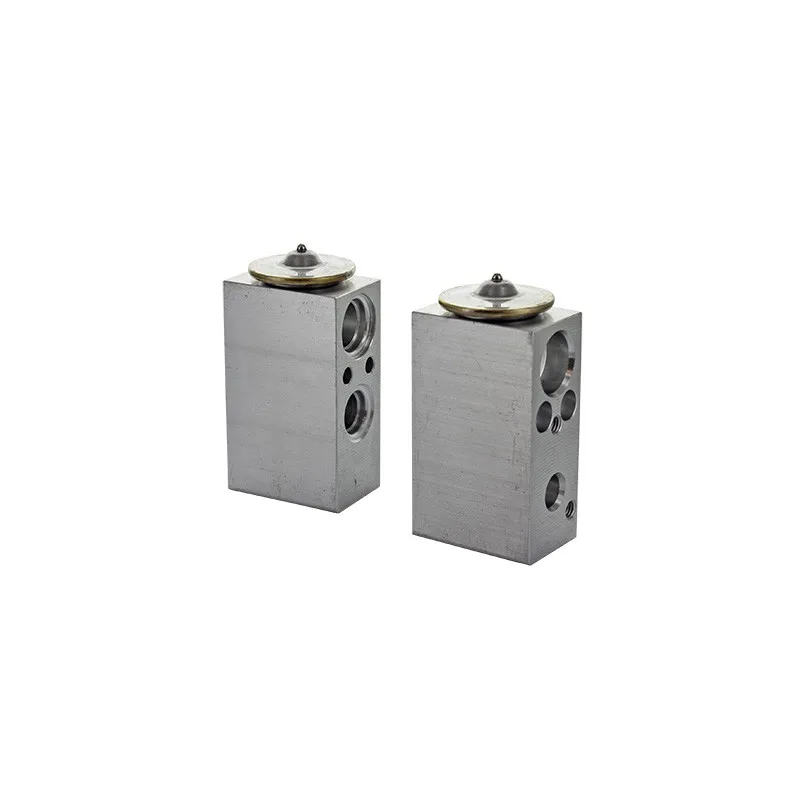 Détendeur, climatisation HOFFER K42151