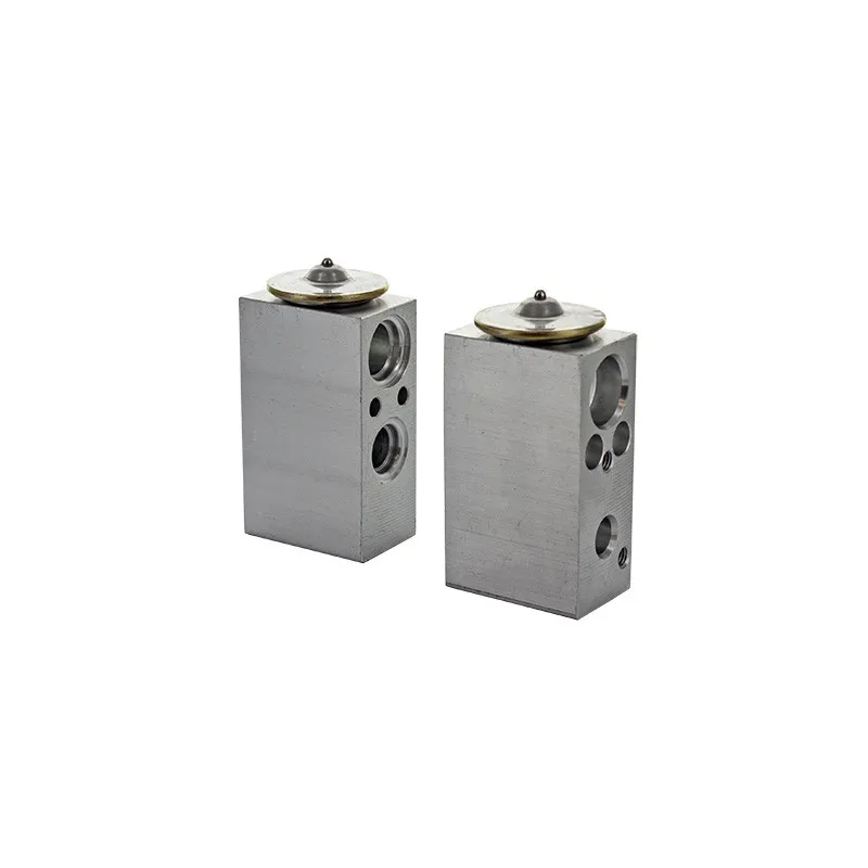 Détendeur, climatisation HOFFER K42152