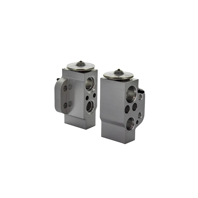 Détendeur, climatisation HOFFER K42153