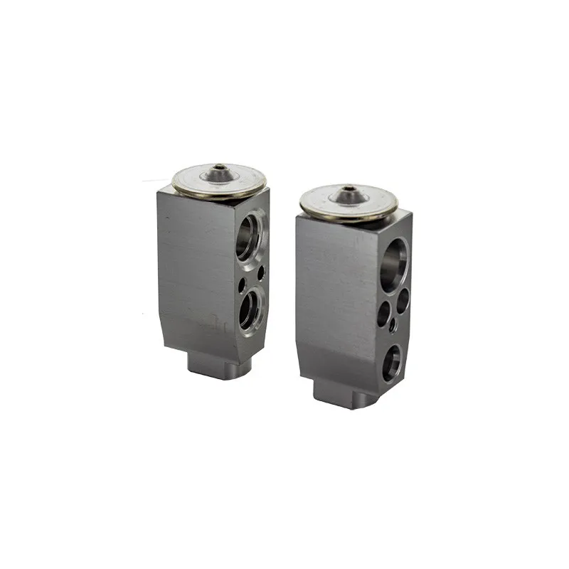 Détendeur, climatisation HOFFER K42154