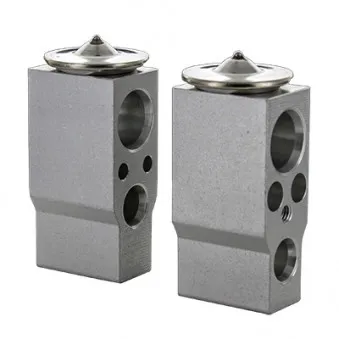 Détendeur, climatisation HOFFER K42155