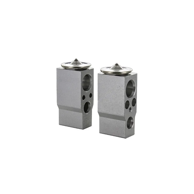 Détendeur, climatisation HOFFER K42155