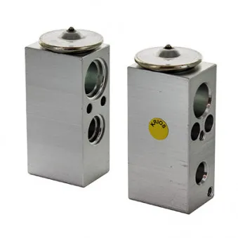 Détendeur, climatisation HOFFER K42158