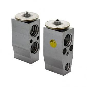 Détendeur, climatisation HOFFER K42159