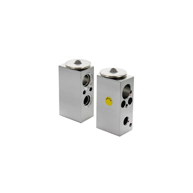 Détendeur, climatisation HOFFER K42161