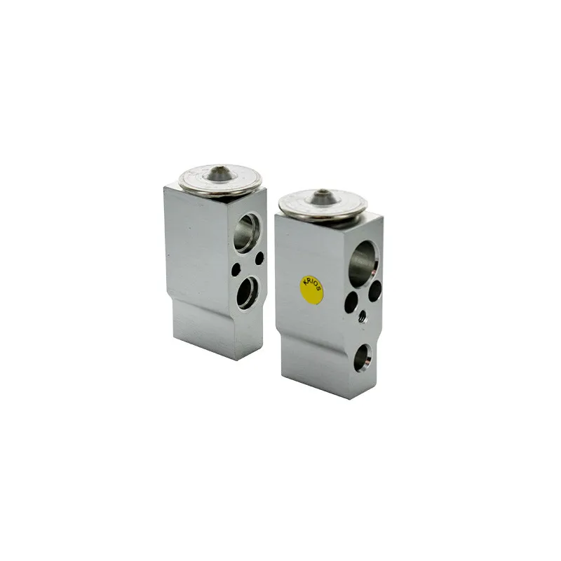 Détendeur, climatisation HOFFER K42162