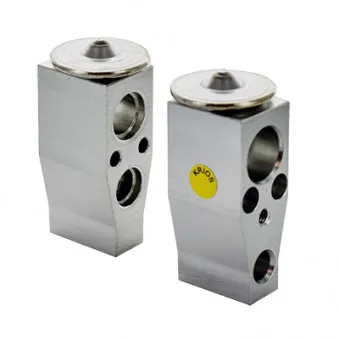 Détendeur, climatisation HOFFER