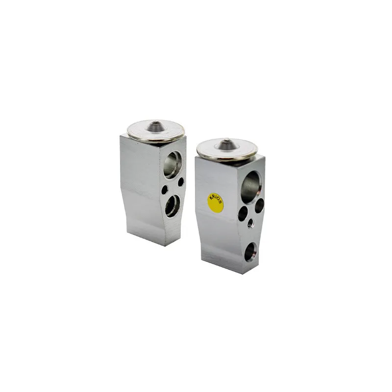 Détendeur, climatisation HOFFER K42163