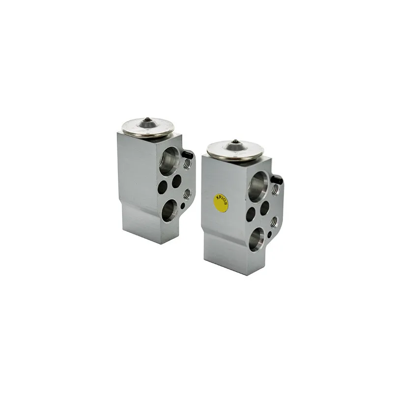 Détendeur, climatisation HOFFER K42164