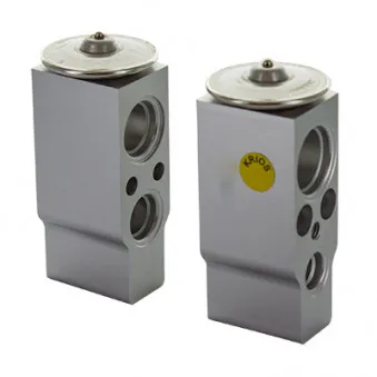 Détendeur, climatisation HOFFER K42165
