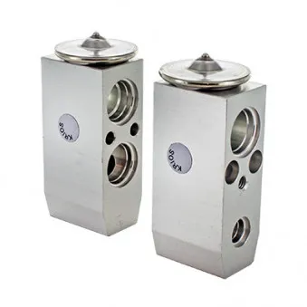 Détendeur, climatisation HOFFER