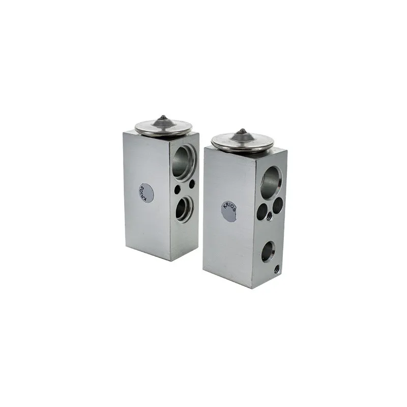 Détendeur, climatisation HOFFER K42168