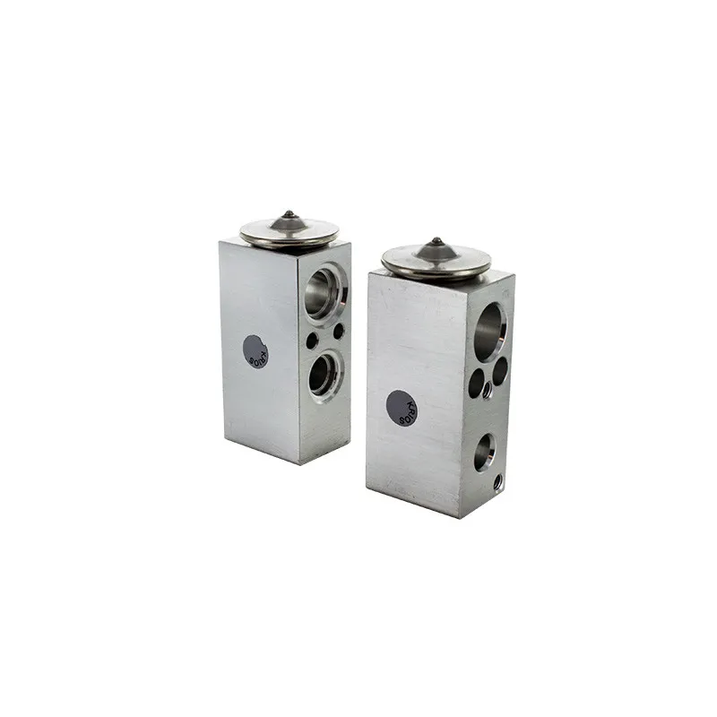 Détendeur, climatisation HOFFER K42169