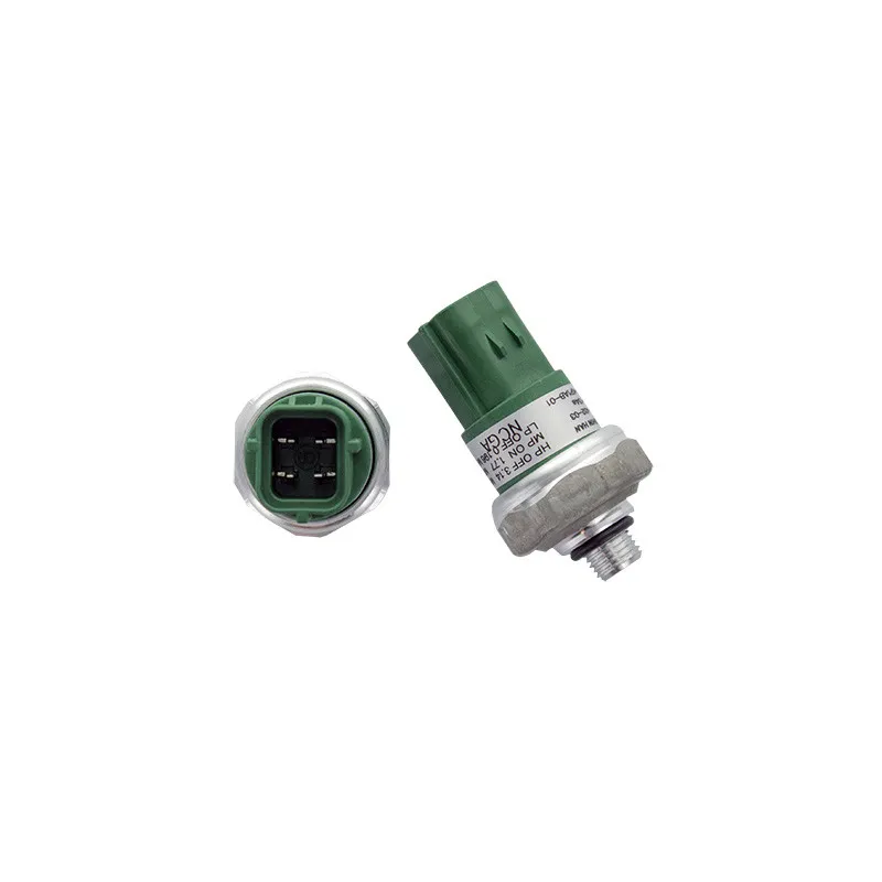 Pressostat, climatisation HOFFER K52103