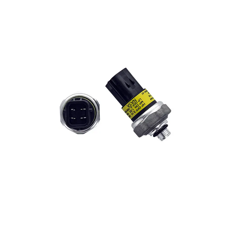 Pressostat, climatisation HOFFER K52104