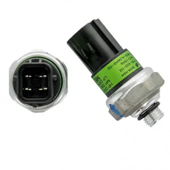 Pressostat, climatisation HOFFER