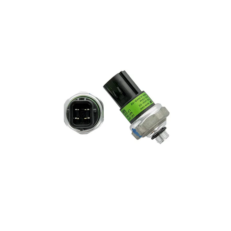 Pressostat, climatisation HOFFER K52105