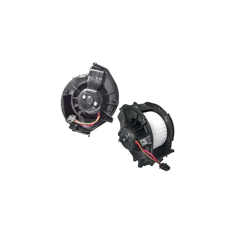 Pulseur d'air habitacle HOFFER K92117