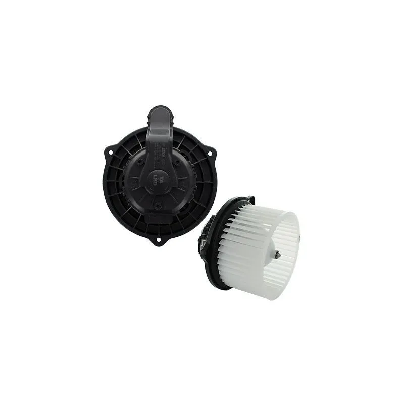 Pulseur d'air habitacle HOFFER K92177