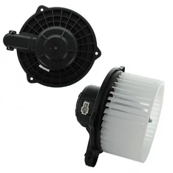 Pulseur d'air habitacle HOFFER