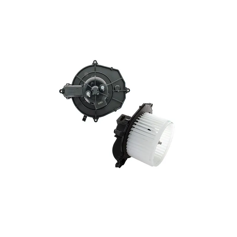 Pulseur d'air habitacle HOFFER K92208