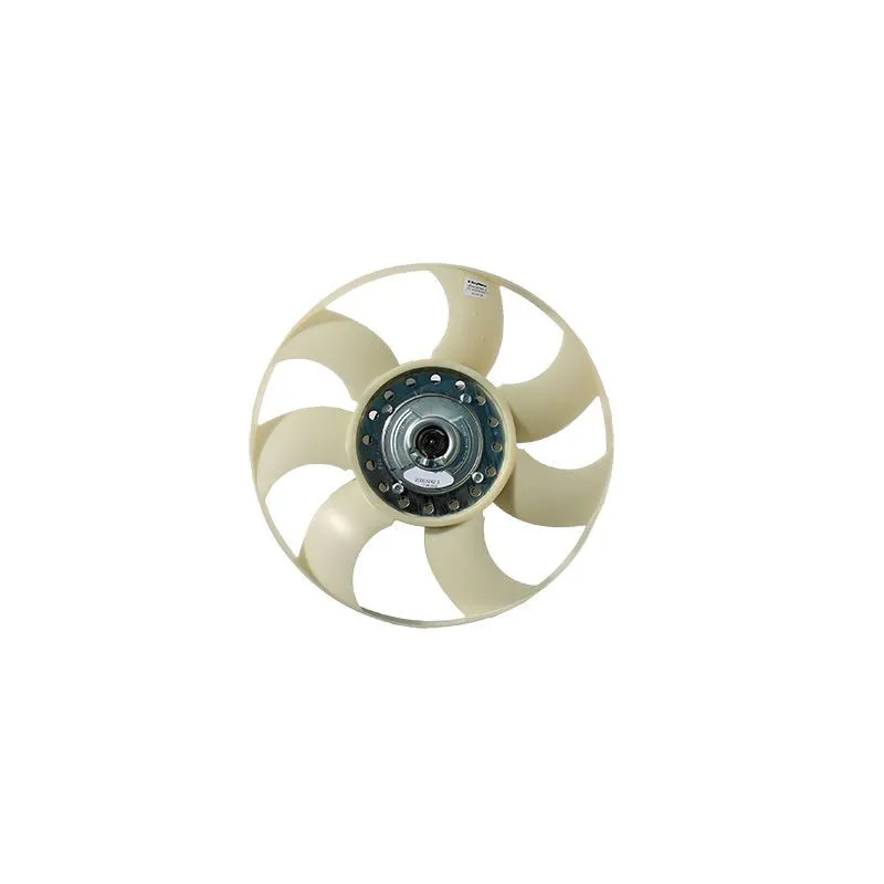 Ventilateur, refroidissement du moteur HOFFER K96002