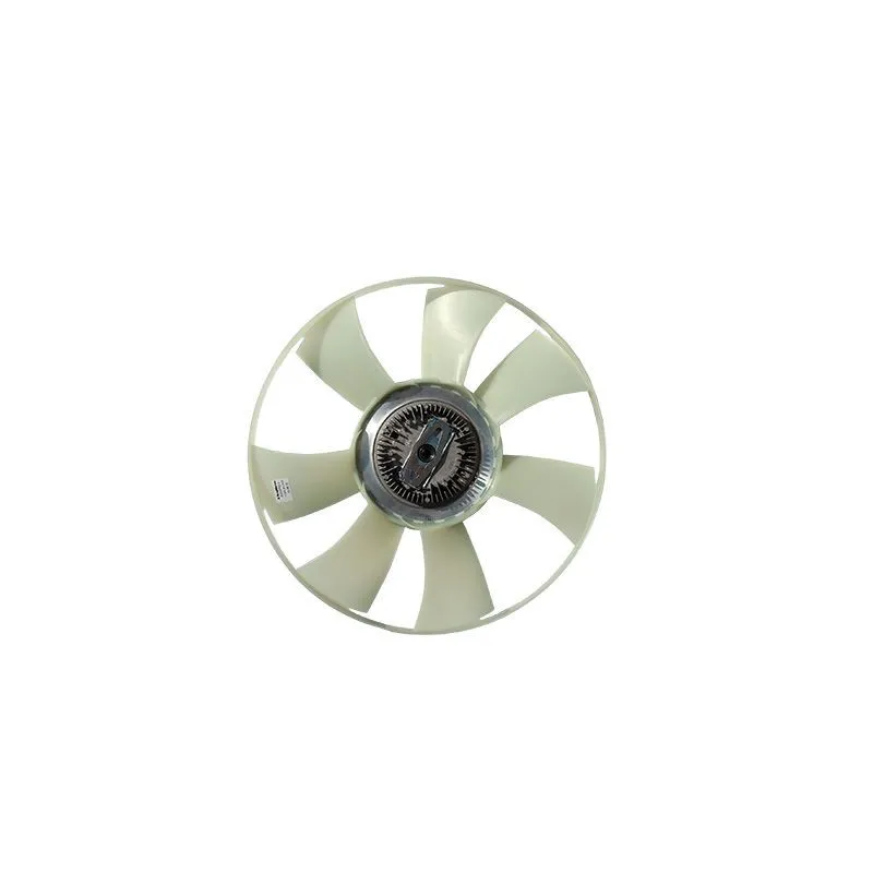 Ventilateur, refroidissement du moteur HOFFER K96008