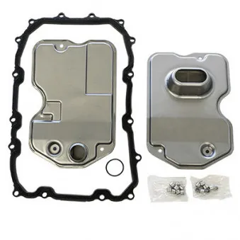 Kit de filtre hydraulique, boîte automatique HOFFER KIT21009
