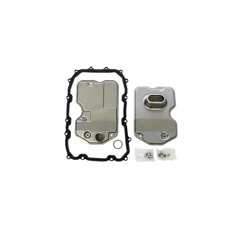 Kit de filtre hydraulique, boîte automatique HOFFER KIT21009