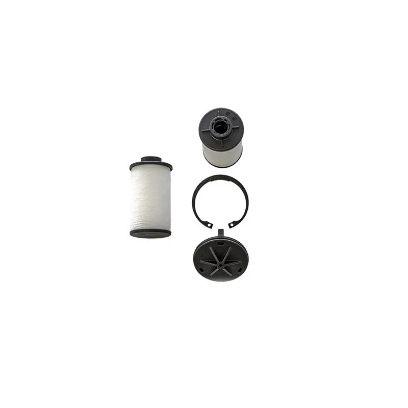 Kit de filtre hydraulique, boîte automatique HOFFER KIT21012B