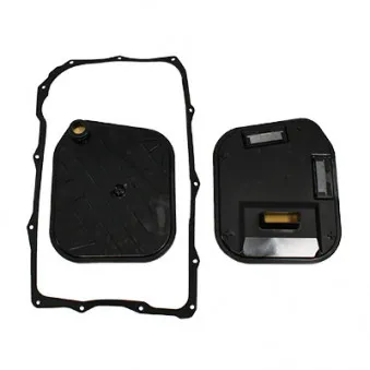 Kit de filtre hydraulique, boîte automatique HOFFER