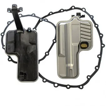 Kit de filtre hydraulique, boîte automatique HOFFER KIT21014