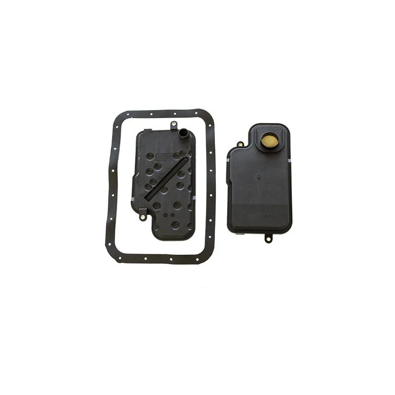 Kit de filtre hydraulique, boîte automatique HOFFER KIT21019