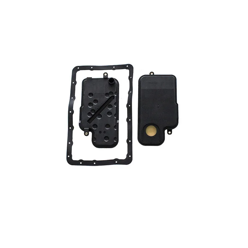 Kit de filtre hydraulique, boîte automatique HOFFER KIT21020