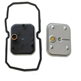 Kit de filtre hydraulique, boîte automatique HOFFER