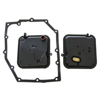 Kit de filtre hydraulique, boîte automatique HOFFER