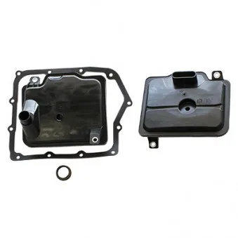 Kit de filtre hydraulique, boîte automatique HOFFER KIT21049