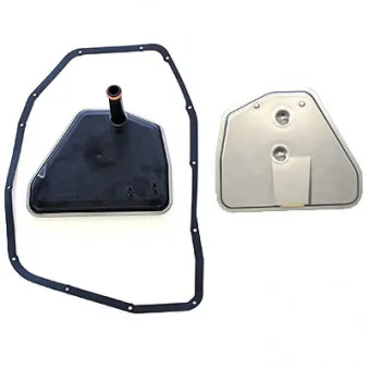 Kit de filtre hydraulique, boîte automatique HOFFER