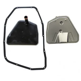 Kit de filtre hydraulique, boîte automatique HOFFER