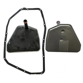 Kit de filtre hydraulique, boîte automatique HOFFER