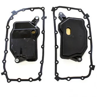 Kit de filtre hydraulique, boîte automatique HOFFER