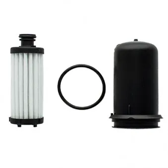 Kit de filtre hydraulique, boîte automatique HOFFER KIT21104