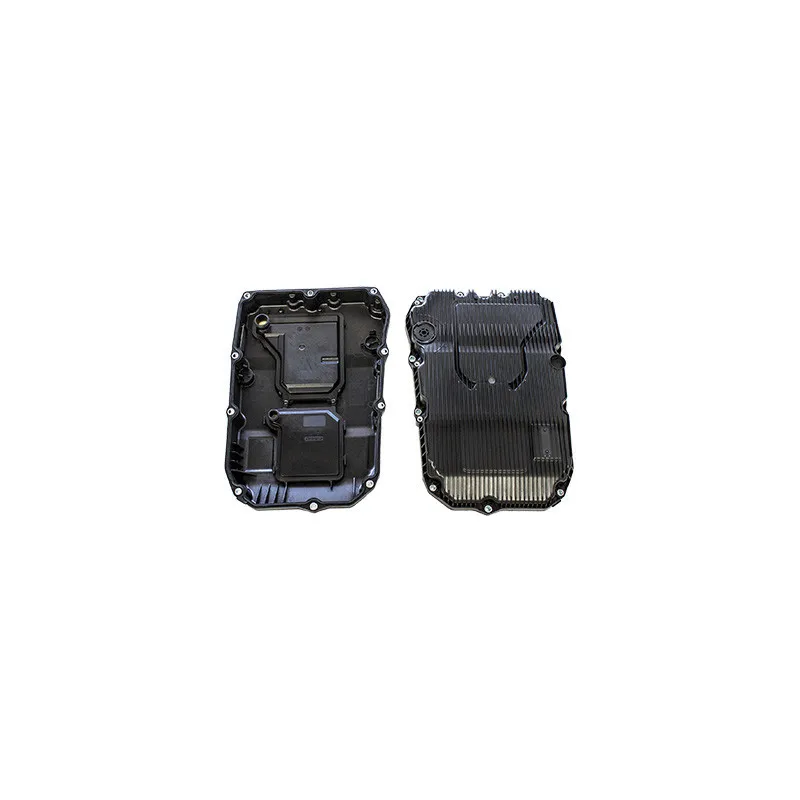 Carter d'huile, boîte automatique HOFFER KIT21504