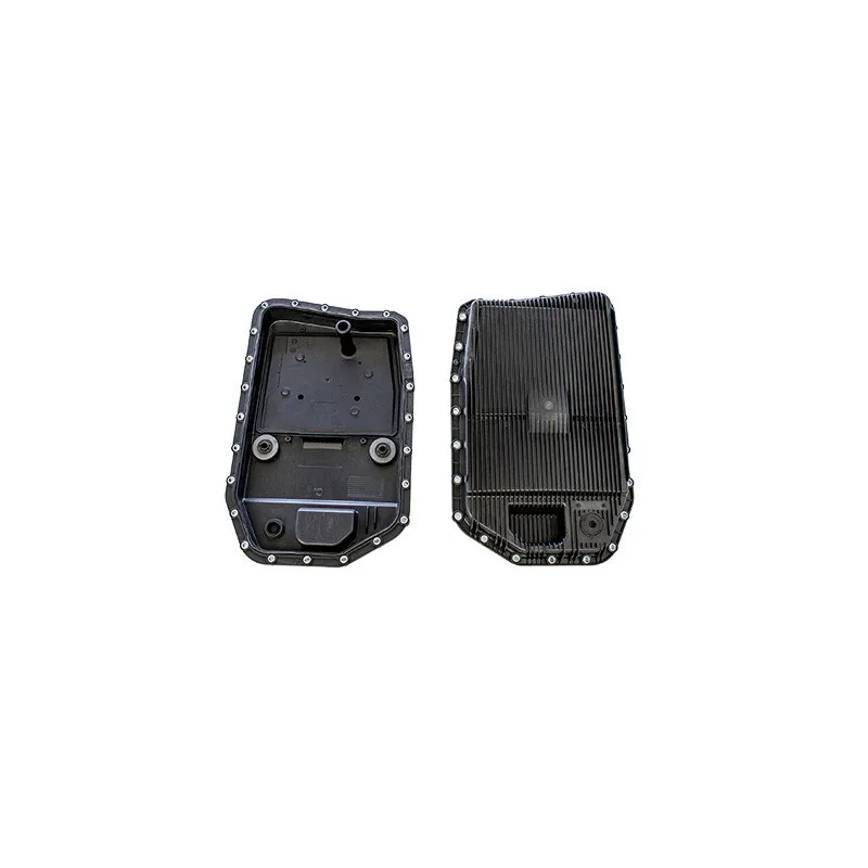 Carter d'huile, boîte automatique HOFFER KIT21506