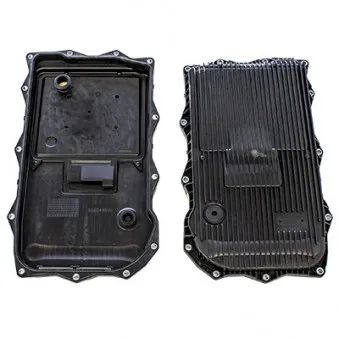 Carter d'huile, boîte automatique HOFFER KIT21507
