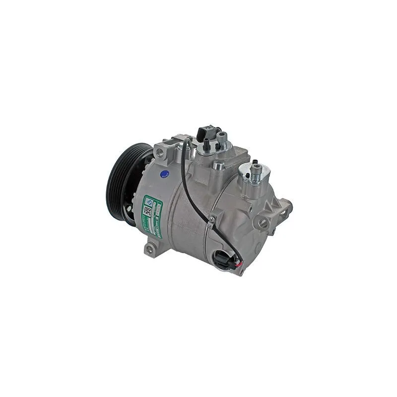 Compresseur, climatisation HOFFER KSB243D