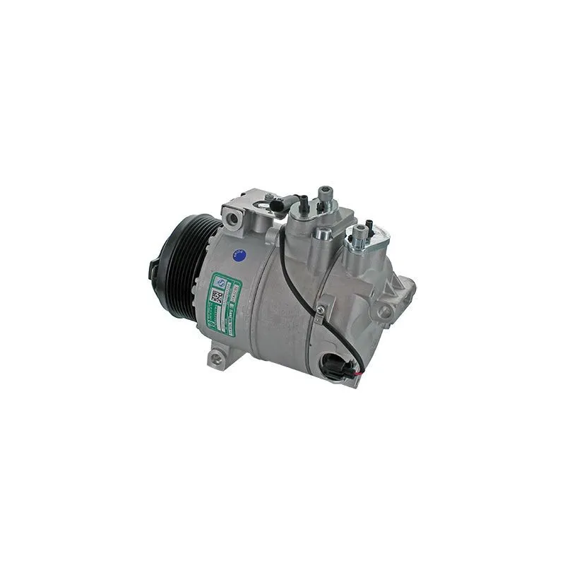 Compresseur, climatisation HOFFER KSB303D