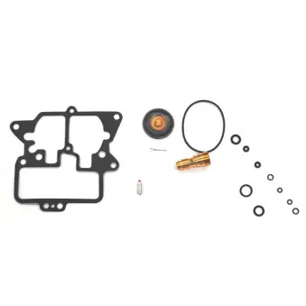 Kit de réparation, carburateur HOFFER