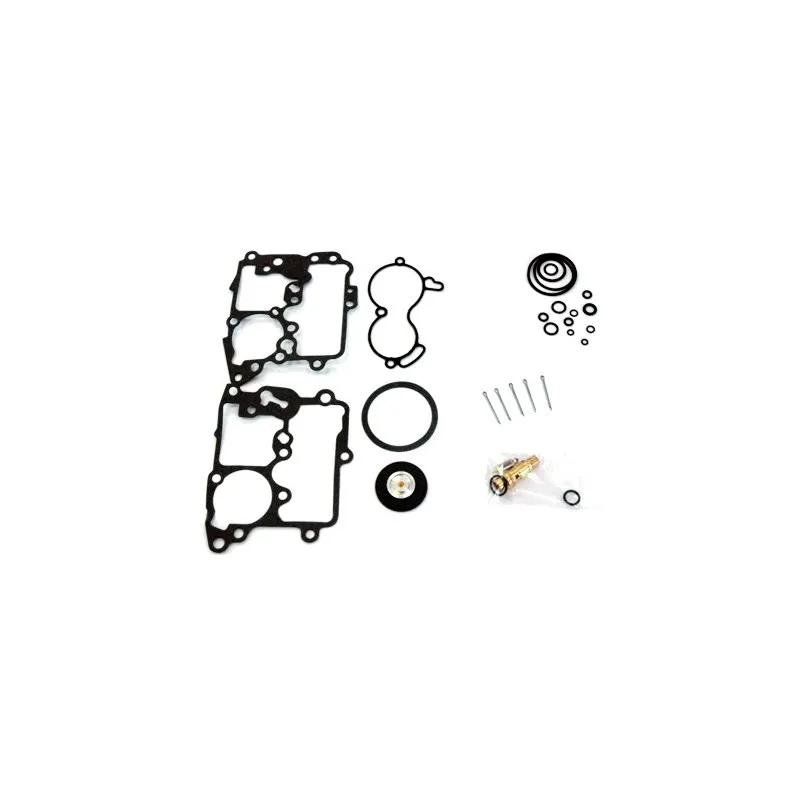 Kit de réparation, carburateur HOFFER N757